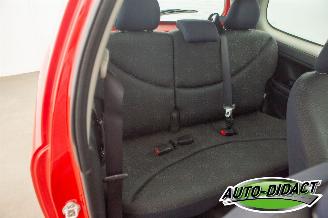 Toyota Yaris 1.0 VVT-i Idols Airco picture 18