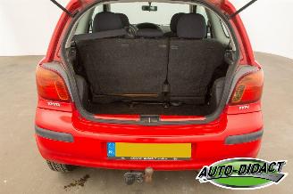 Toyota Yaris 1.0 VVT-i Idols Airco picture 32