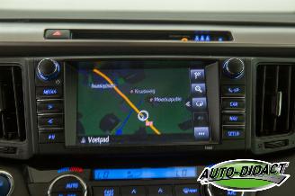 Toyota Rav-4 2.5 Hybrid Automaat !! 1e eig !! Navi Camera Clima Dynamic picture 8