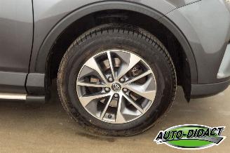 Toyota Rav-4 2.5 Hybrid Automaat !! 1e eig !! Navi Camera Clima Dynamic picture 32