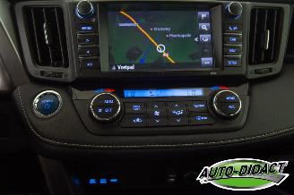 Toyota Rav-4 2.5 Hybrid Automaat !! 1e eig !! Navi Camera Clima Dynamic picture 11