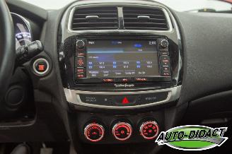 Mitsubishi ASX 1.8 Airco Navi Camera picture 11