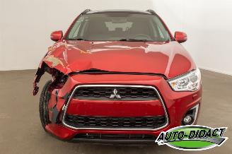 Mitsubishi ASX 1.8 Airco Navi Camera picture 33