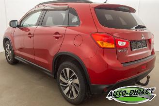 Mitsubishi ASX 1.8 Airco Navi Camera picture 3