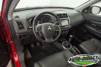 Mitsubishi ASX 1.8 Airco Navi Camera picture 24