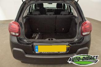 Citroën C3 1.2 PureTech Clima Navi S&S Feel picture 41