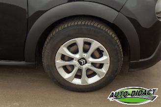 Citroën C3 1.2 PureTech Clima Navi S&S Feel picture 36
