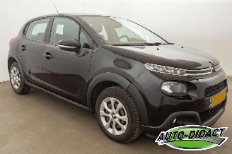 Citroën C3 1.2 PureTech Clima Navi S&S Feel picture 2