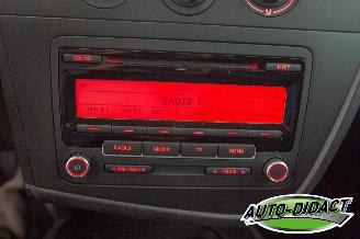 Seat Leon 1.2 TSI Airco Good Stuff picture 8