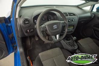 Seat Leon 1.2 TSI Airco Good Stuff picture 23