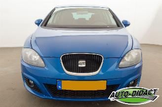 Seat Leon 1.2 TSI Airco Good Stuff picture 39