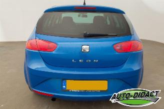 Seat Leon 1.2 TSI Airco Good Stuff picture 40