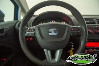 Seat Leon 1.2 TSI Airco Good Stuff picture 5