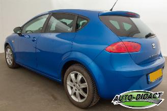 Seat Leon 1.2 TSI Airco Good Stuff picture 3