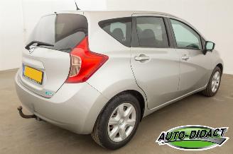 Nissan Note 1.2 Acenta Airco 1e eigenaar picture 4