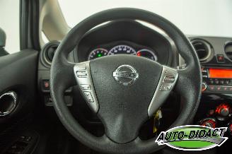 Nissan Note 1.2 Acenta Airco 1e eigenaar picture 5
