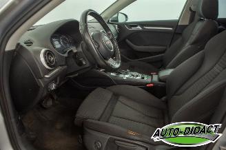 Audi A3 1.4 E-Tron Pano Navi Clima PHEV  Ambition Pro Line plus picture 27