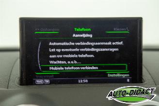 Audi A3 1.4 E-Tron Pano Navi Clima PHEV  Ambition Pro Line plus picture 8