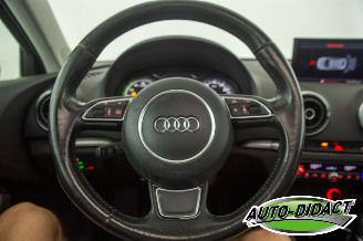 Audi A3 1.4 E-Tron Pano Navi Clima PHEV  Ambition Pro Line plus picture 5