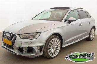 Audi A3 1.4 E-Tron Pano Navi Clima PHEV  Ambition Pro Line plus picture 1