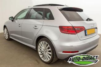Audi A3 1.4 E-Tron Pano Navi Clima PHEV  Ambition Pro Line plus picture 3