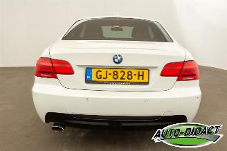 BMW 3-serie 320d xDrive Automaat Navi Clima picture 36