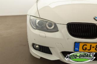BMW 3-serie 320d xDrive Automaat Navi Clima picture 33