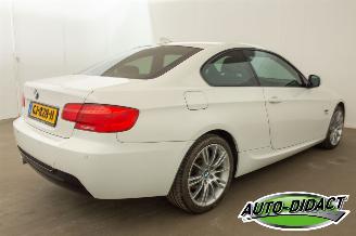 BMW 3-serie 320d xDrive Automaat Navi Clima picture 4