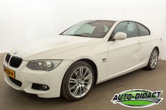 BMW 3-serie 320d xDrive Automaat Navi Clima picture 1