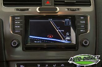 Volkswagen Golf 1.6 TDI Clima Navi Trendline picture 7