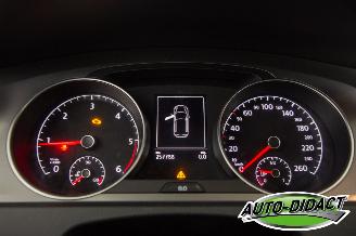 Volkswagen Golf 1.6 TDI Clima Navi Trendline picture 6