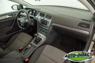 Volkswagen Golf 1.6 TDI Clima Navi Trendline picture 20