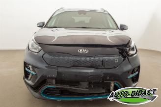 Kia e-Niro 64 kWh Navi Clima Camera Leder ExecutiveLine picture 38