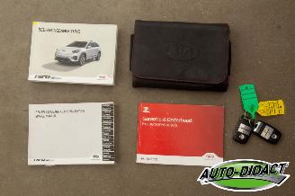 Kia e-Niro 64 kWh Navi Clima Camera Leder ExecutiveLine picture 28