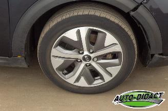 Kia e-Niro 64 kWh Navi Clima Camera Leder ExecutiveLine picture 36