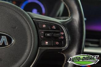 Kia e-Niro 64 kWh Navi Clima Camera Leder ExecutiveLine picture 16