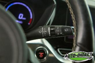 Kia e-Niro 64 kWh Navi Clima Camera Leder ExecutiveLine picture 18