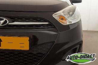 Hyundai I-10 1.1 i-Drive Airco Cool picture 29