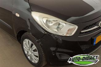 Hyundai I-10 1.1 i-Drive Airco Cool picture 26