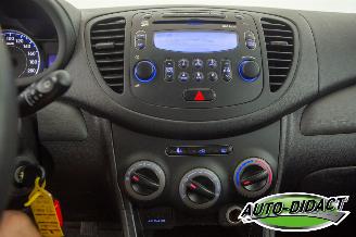 Hyundai I-10 1.1 i-Drive Airco Cool picture 9