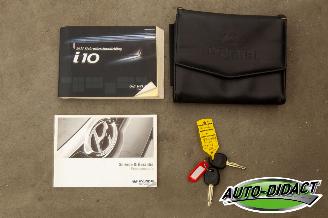 Hyundai I-10 1.1 i-Drive Airco Cool picture 23