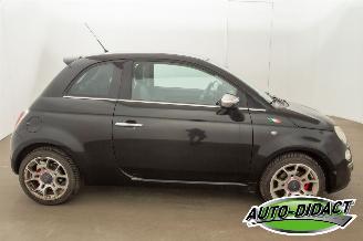 Fiat 500 1.4-16V Sport Clima picture 34