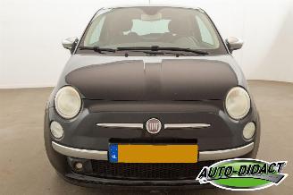 Fiat 500 1.4-16V Sport Clima picture 30