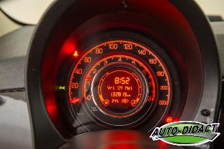 Fiat 500 1.4-16V Sport Clima picture 6