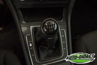 Volkswagen Golf 1.0 TSI  Airco 84.217 km Trendline picture 11