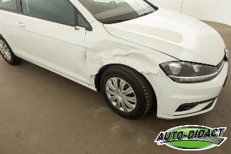 Volkswagen Golf 1.0 TSI  Airco 84.217 km Trendline picture 24