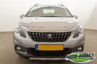 Peugeot 2008 1.2 PureTech 53.192 km NAP Clima Navi Allure picture 35