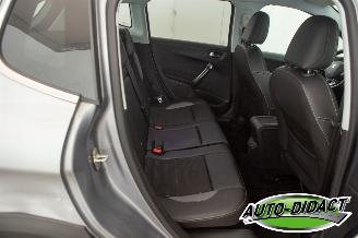 Peugeot 2008 1.2 PureTech 53.192 km NAP Clima Navi Allure picture 24