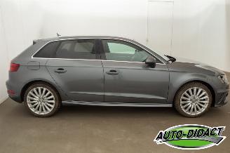 Audi A3 1.4 e-tron Navi Clima PHEV Ambition Pro Line plus picture 40