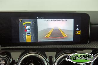 Mercedes A-klasse A180d Automaat Digi Dash Navi Camera picture 10